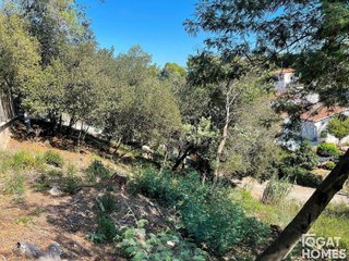 Terreno en venta en La Floresta - Les Planes en Sant Cugat del Vallès
