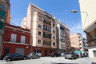 Ático en alquiler en Pubilla Cases en Hospitalet de Llobregat, L´
