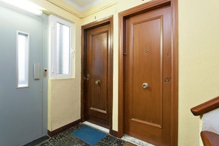 Ático en alquiler en Pubilla Cases en Hospitalet de Llobregat, L´