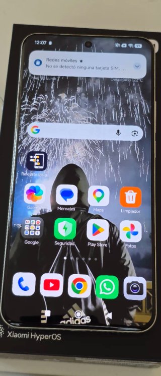 Xiaomi 15 Ultra Leica 16/512GB