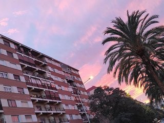 Ático en alquiler en Ciutat Jardí en Valencia