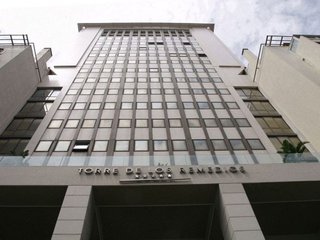 Oficina en alquiler en Triana Este en Sevilla