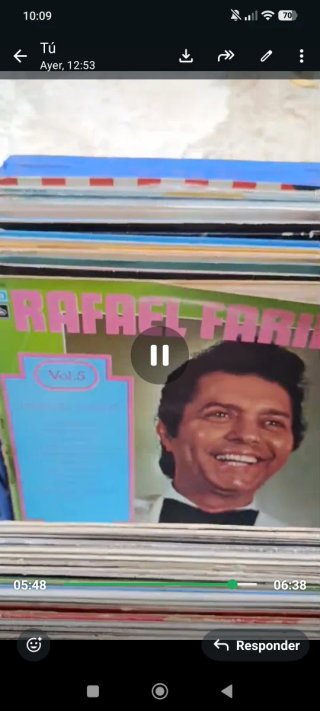 260 Vinilos