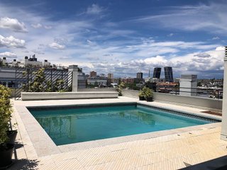 Piso en alquiler en Nueva España en Madrid
