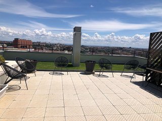 Piso en alquiler en Nueva España en Madrid