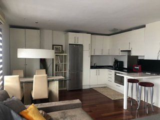 Piso en alquiler en Nueva España en Madrid