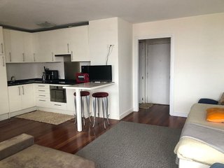 Piso en alquiler en Nueva España en Madrid