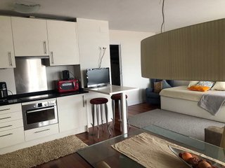 Piso en alquiler en Nueva España en Madrid