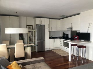 Piso en alquiler en Nueva España en Madrid