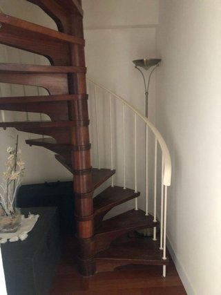 Piso en alquiler en Nueva España en Madrid