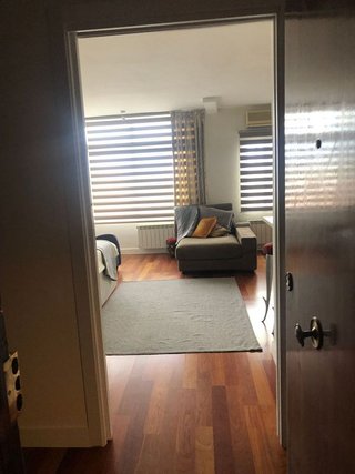 Piso en alquiler en Nueva España en Madrid