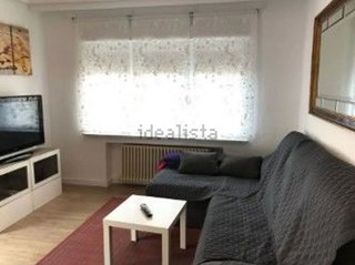 Piso en alquiler en Salesas - Labradores en Salamanca