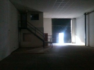 Nave industrial en alquiler en Palmete en Sevilla