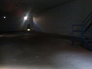 Nave industrial en alquiler en Palmete en Sevilla