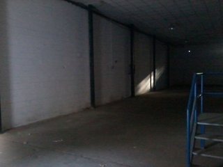 Nave industrial en alquiler en Palmete en Sevilla