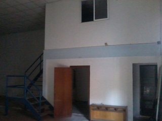 Nave industrial en alquiler en Palmete en Sevilla