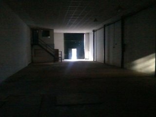 Nave industrial en alquiler en Palmete en Sevilla