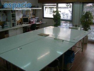 Oficina en alquiler en Centro en Ponferrada
