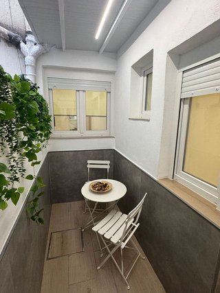 Piso en alquiler en Rochelambert en Sevilla