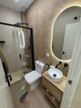Piso en alquiler en Rochelambert en Sevilla