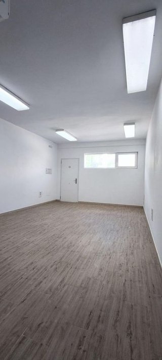 Oficina en alquiler en Santa Cristina - San Rafael en Málaga