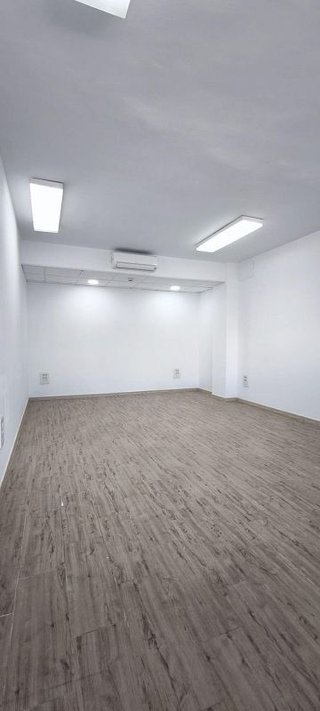 Oficina en alquiler en Santa Cristina - San Rafael en Málaga