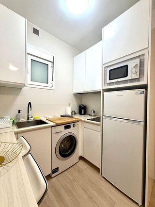 Estudio en alquiler en Santa Catalina - Canteras en Palmas de Gran Canaria(Las)