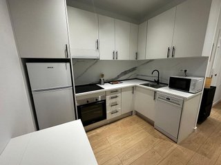 Piso en alquiler en Praderón en San Sebastián de los Reyes