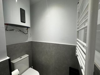 Piso en alquiler en Praderón en San Sebastián de los Reyes