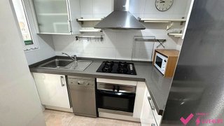Piso en alquiler en Benicalap en Valencia