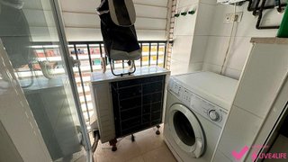 Piso en alquiler en Benicalap en Valencia