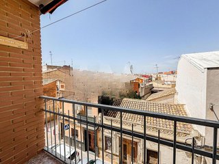 Piso en alquiler en Moncada