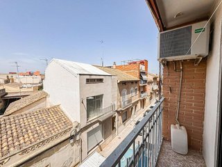 Piso en alquiler en Moncada