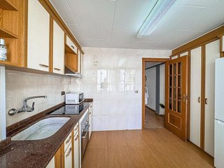 Piso en alquiler en Moncada
