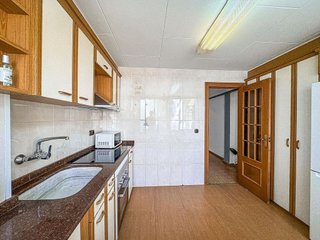 Piso en alquiler en Moncada