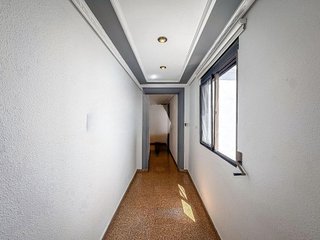 Piso en alquiler en Moncada