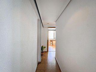 Piso en alquiler en Moncada