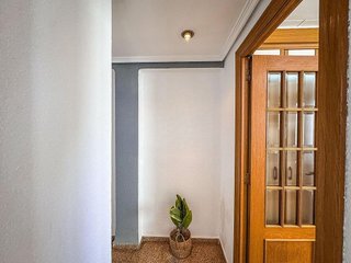 Piso en alquiler en Moncada