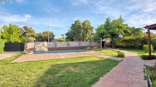 Chalet en venta en Eurovillas en Nuevo Baztán
