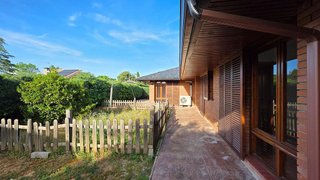Chalet en venta en Eurovillas en Nuevo Baztán