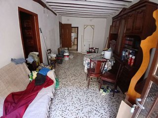 Casa en venta en Vélez-Rubio