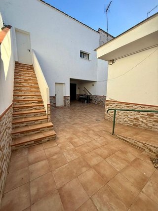 Casa pareada en venta en Picassent