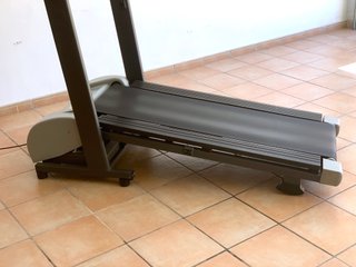 BH Fitness Pro Action Cinta de Correr