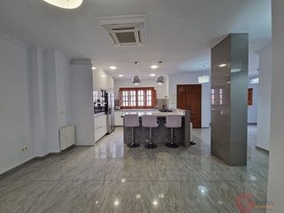 Chalet en venta en Salobreña
