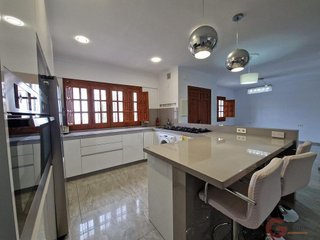 Chalet en venta en Salobreña