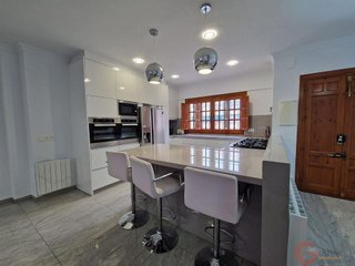 Chalet en venta en Salobreña