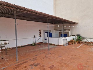 Chalet en venta en Salobreña