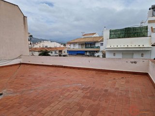 Chalet en venta en Salobreña