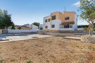 Chalet en venta en Zona Pueblo en Calpe/Calp