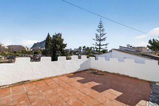 Chalet en venta en Zona Pueblo en Calpe/Calp